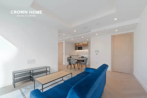 The Haydon, Manhattan-Style Studio