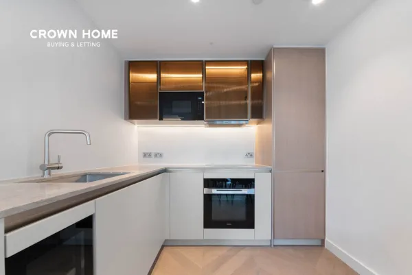The Haydon, Manhattan-Style Studio