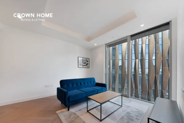 The Haydon, Manhattan-Style Studio