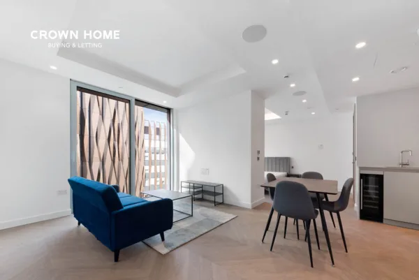 The Haydon, Manhattan-Style Studio