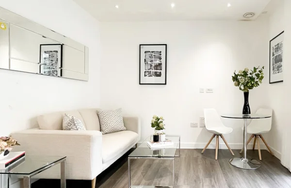 Meranti House, Studio