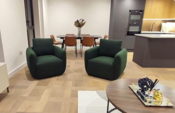Boxwood Gardens, 3 Bedroom