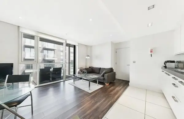Times Square, 1 Bedroom