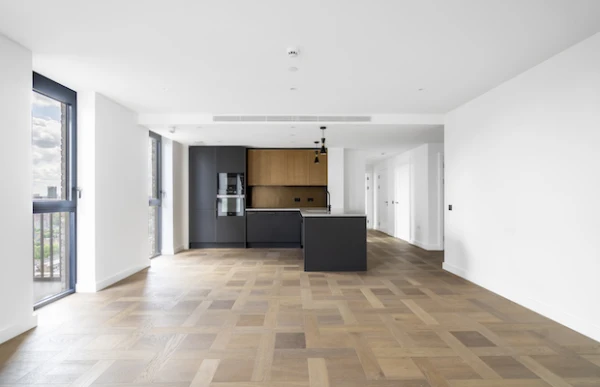 2 Merino Gardens, London Dock, 2 Bedrooms
