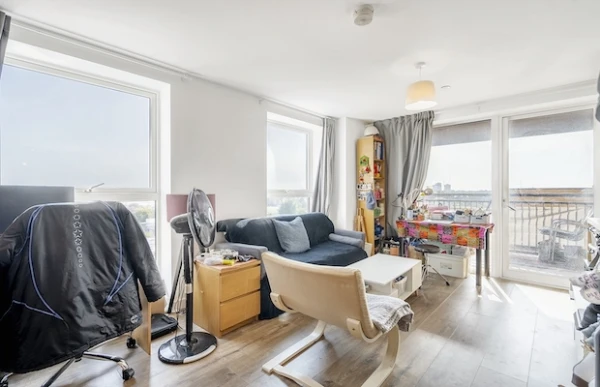 Tidey Apartments, Western Circus, 2 Bedrooms