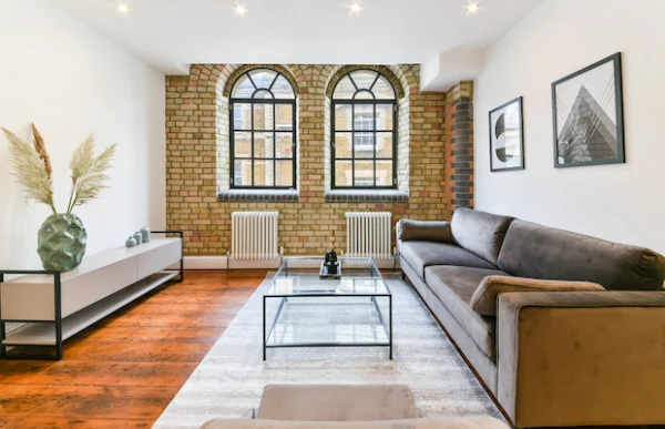 Pear Tree Court, 1 Bedroom