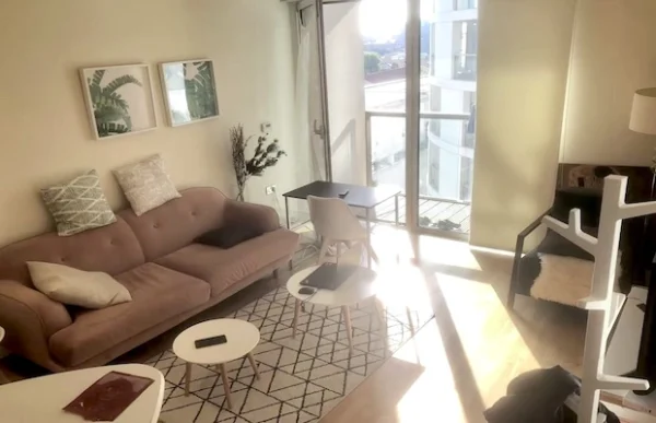 Cobalt Point, 38 Millharbour, 1 Bedroom