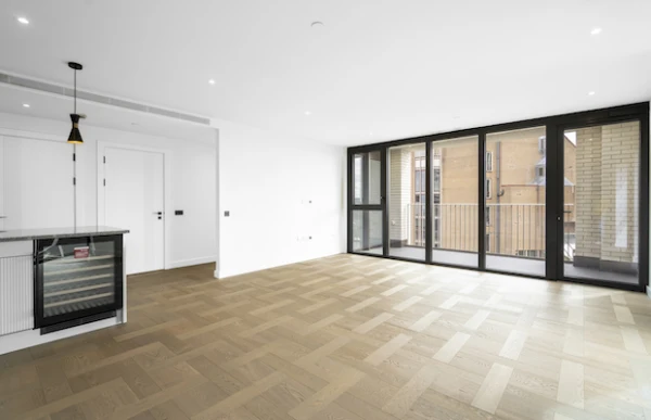 3 Boxwood Gardens, London Dock, 2 Bedrooms - COPIED