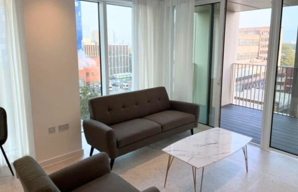 Bouchon Point, The Silk District, 2 Bedrooms