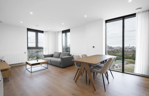 Menara Point, TwelveTreesPark, 2 Bedrooms