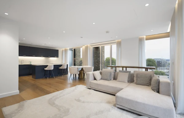 Postmark, Sovereign Court, 2 Bedrooms
