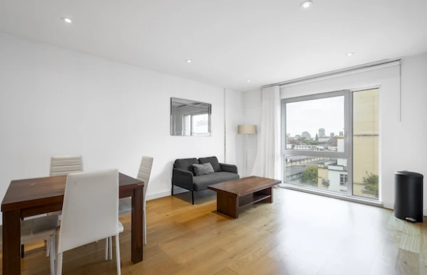 Gillingham Street, 2 Bedrooms