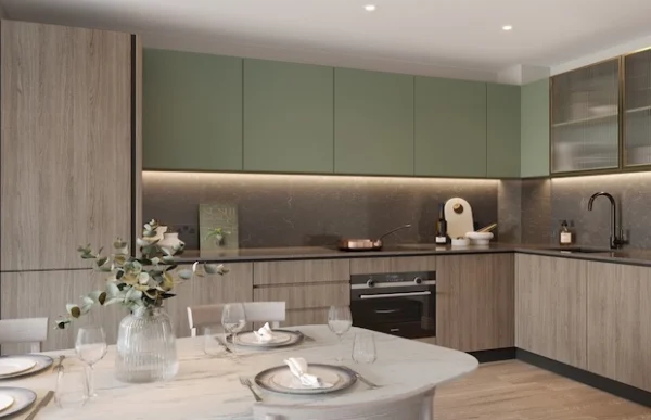 Chelsea Botanica, Studio