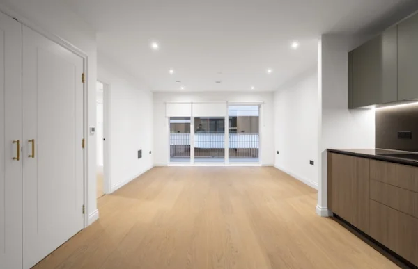 Chelsea Botanica, 2 Bedrooms