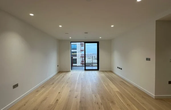 Greenwich Peninsula, 1 Bedroom