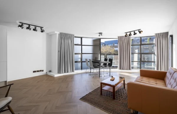 Marina One, 10 New Wharf Road, 2 Bedrooms