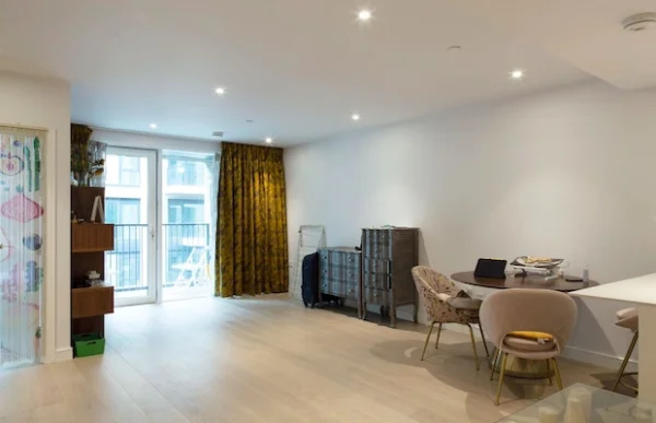 Fairwater House, Chelsea Creek, 1 Bedroom