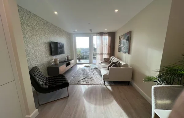 Grand Union, Celeste House, 3 bedrooms