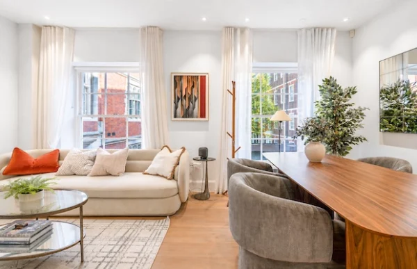 227 Strand, 1 Bedroom