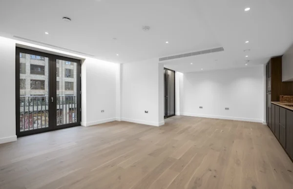 Watermark House, Postmark, 2 Bedrooms