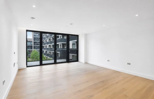 Watermark House, Postmark, 2 Bedrooms