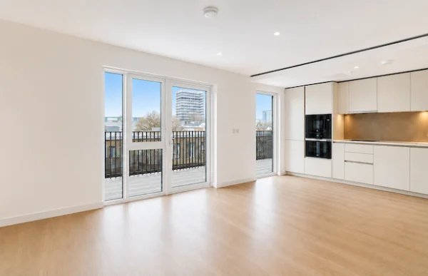 Staniforth Court, Fulham Reach, 2 bedrooms