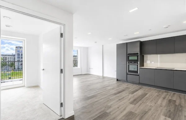 The Auria Notting Hill, 1 Bedroom