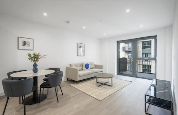 Azure Apartments, 1 Bedroom