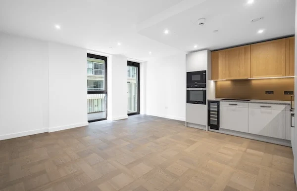 4 Merino Gardens, London Dock, 1 Bedroom