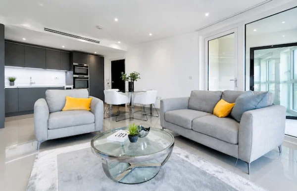 Conquest Tower, 1 Bedroom