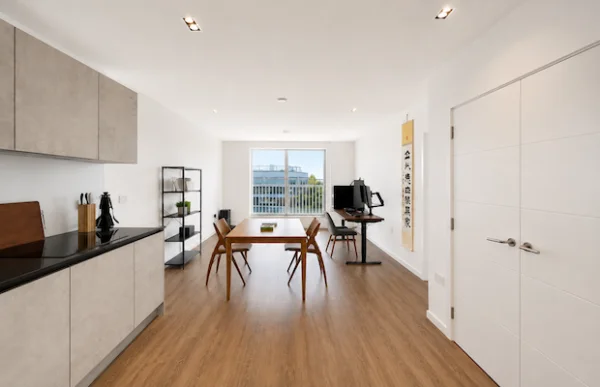 Murchison Gardens, The Auria, 1 Bedroom