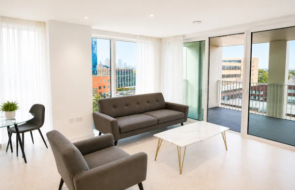 Bouchon Point, The Silk District, 2 Bedrooms