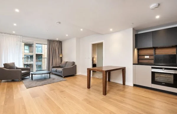 Fairwater House, Chelsea Creek, 2 Bedrooms