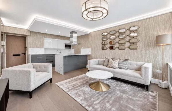 Millbank Court, 1 Bedroom