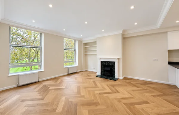 Vincent House, 2 Bedrooms