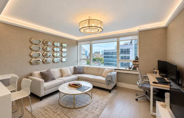 Millbank Court, 1 Bedroom