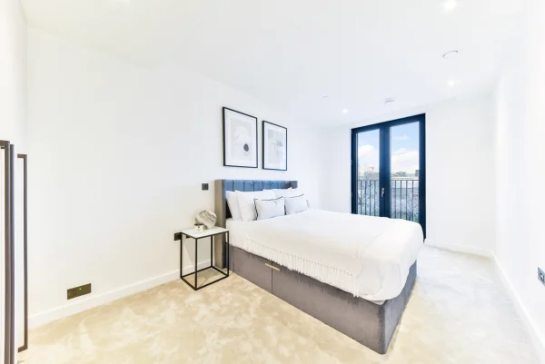 The Denizen, Clarendon Court, 1 Bedroom