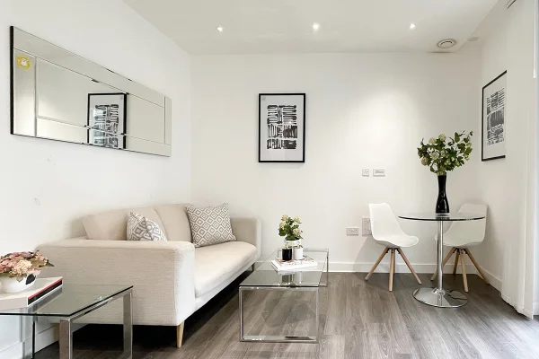 Meranti House, Studio