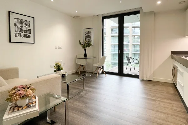Meranti House, Studio