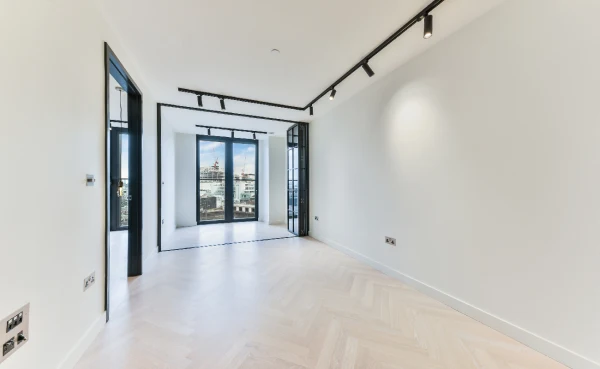 One Crown Place, 1 Bedroom