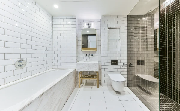 One Crown Place, 1 Bedroom