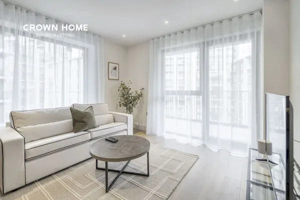 Westmont Apartments, White City, W12