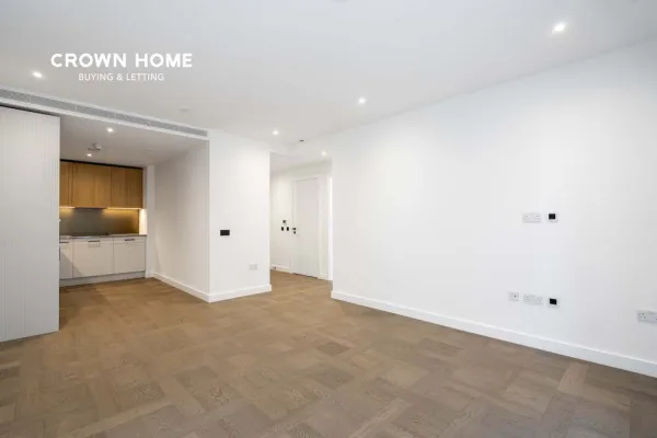4 Merino Gardens, 1 Bedroom