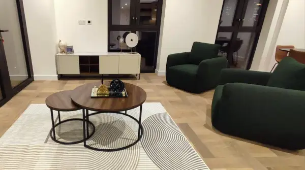Boxwood Gardens, 3 Bedroom