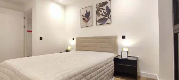 Boxwood Gardens, 3 Bedroom