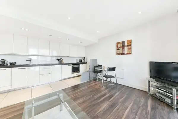 Times Square, 1 Bedroom