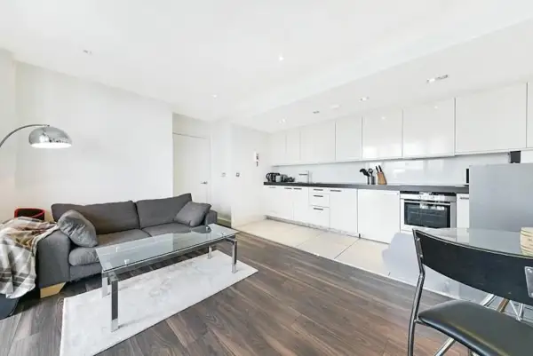 Times Square, 1 Bedroom