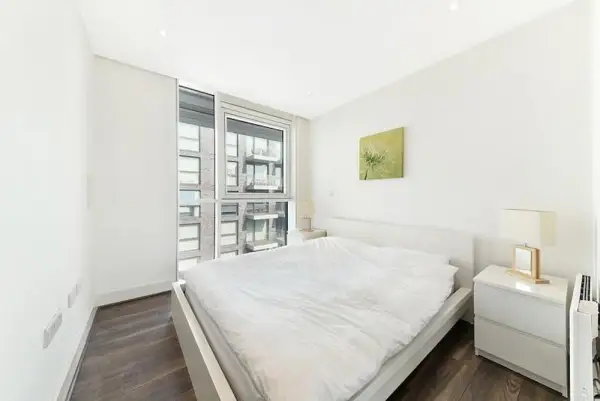 Times Square, 1 Bedroom