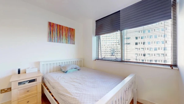 Gerry Raffles Square, 2 Bedroom
