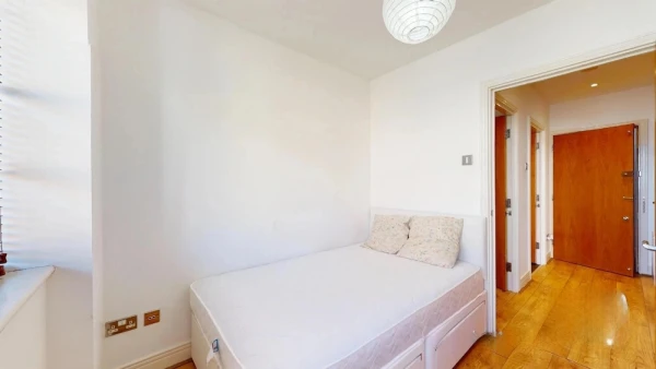 Gerry Raffles Square, 2 Bedroom